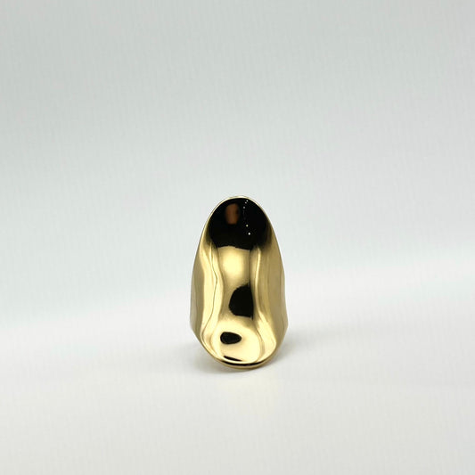 Perception ring - Serminity jewelry