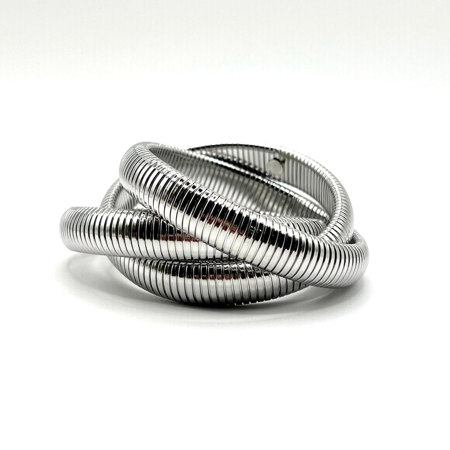Silver Alliena - Serminity jewelry