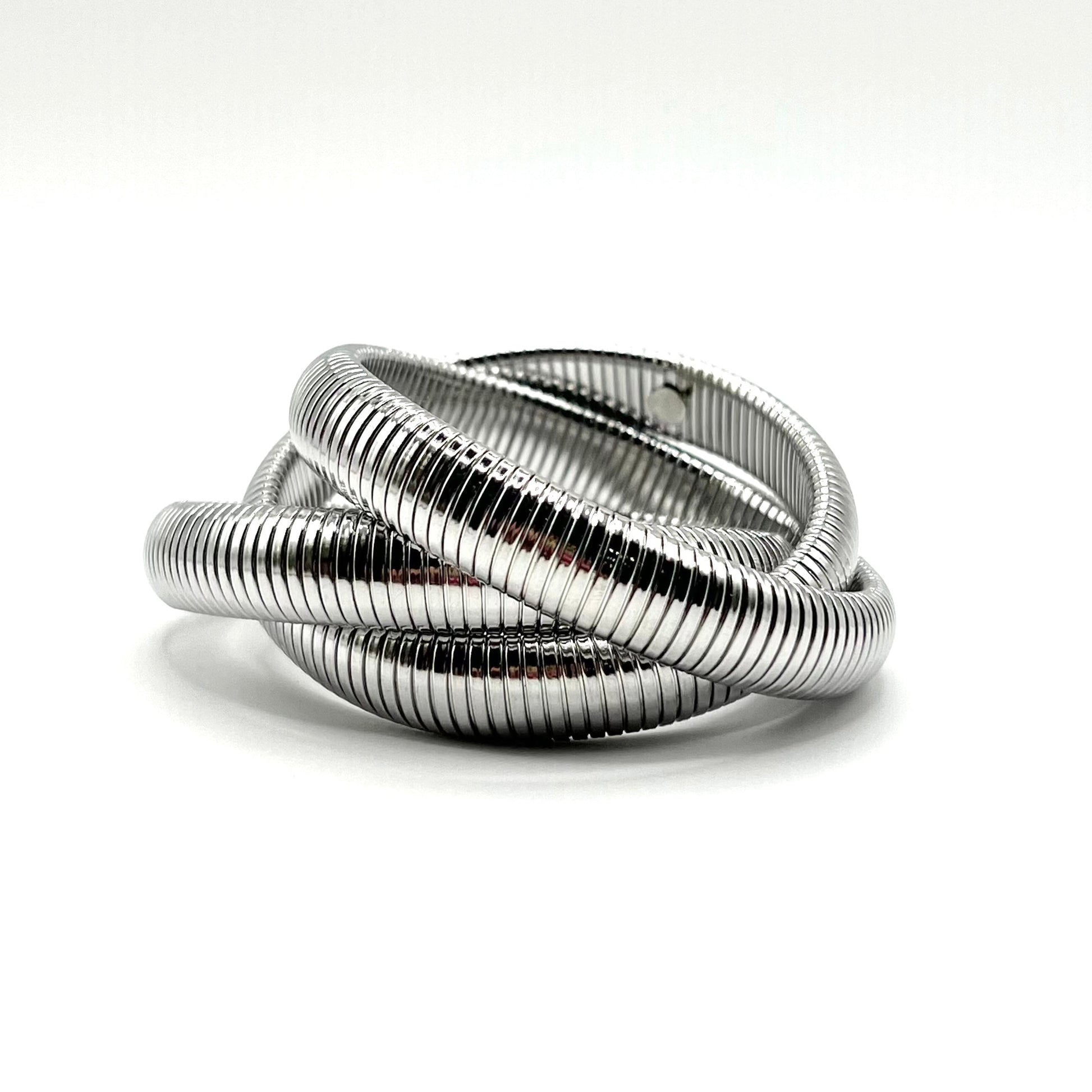 Silver Alliena - Serminity jewelry