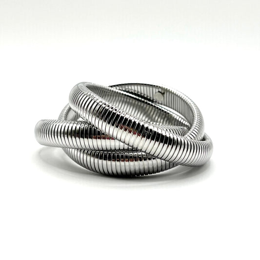 Silver Alliena - Serminity jewelry
