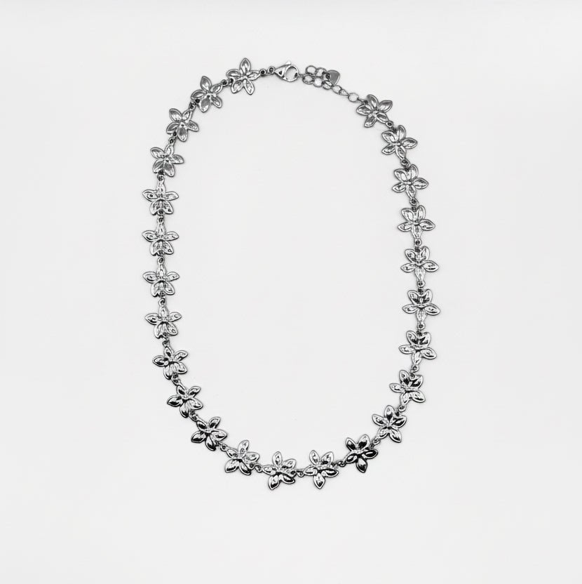 Flower power - Serminity jewelry