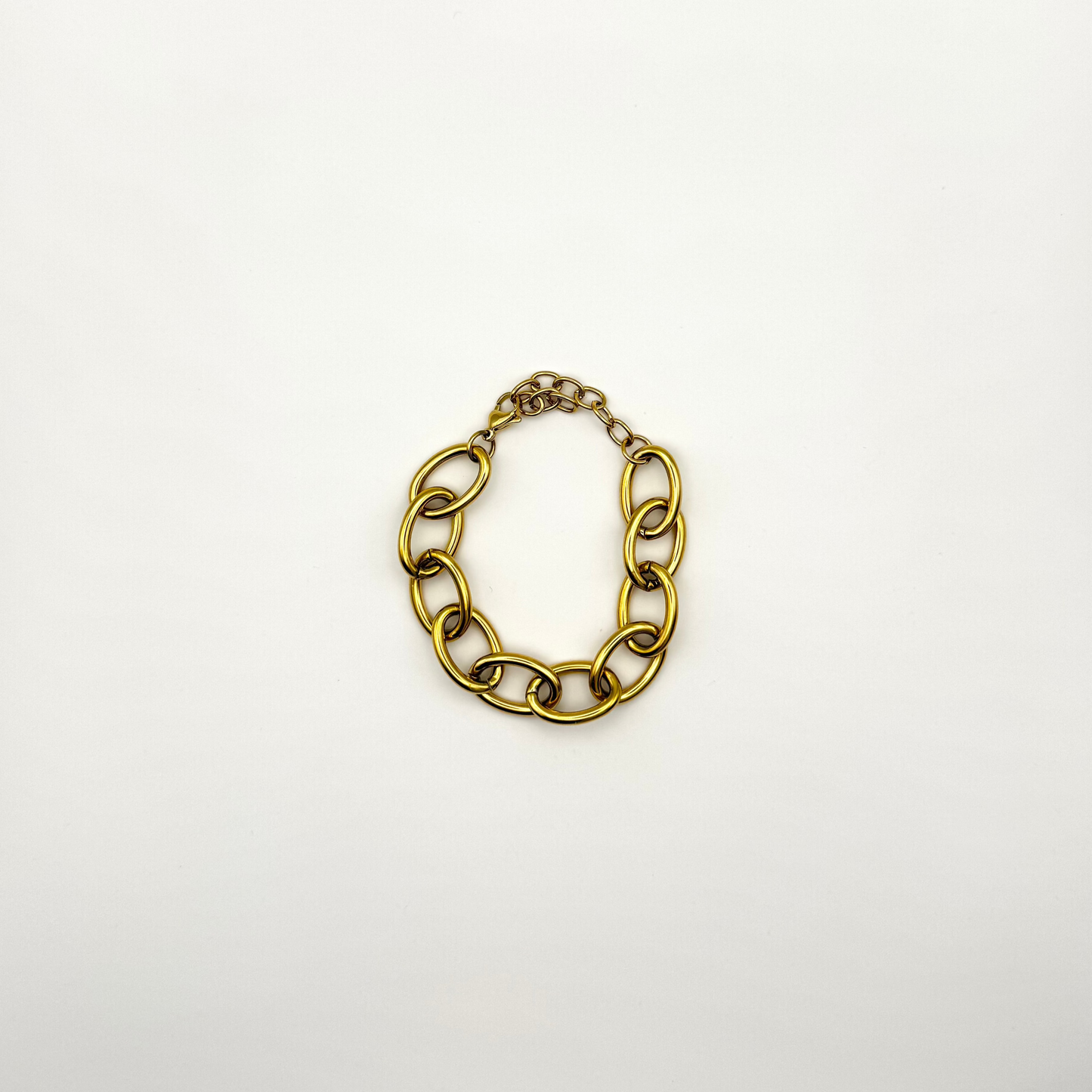 Chuncky bracelet