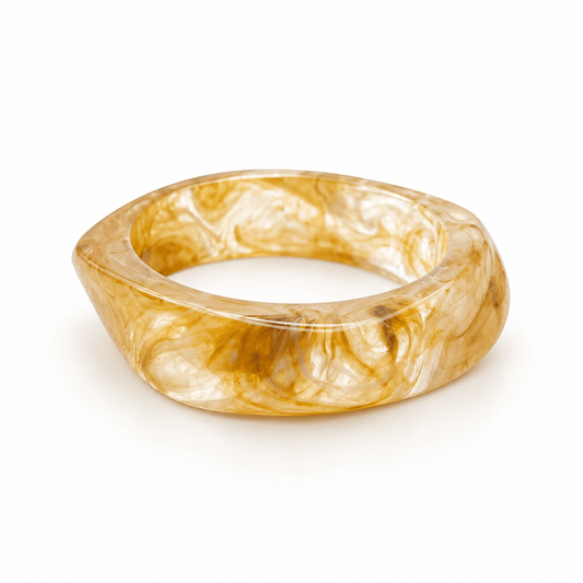 Clear Smoke - Serminity jewelry