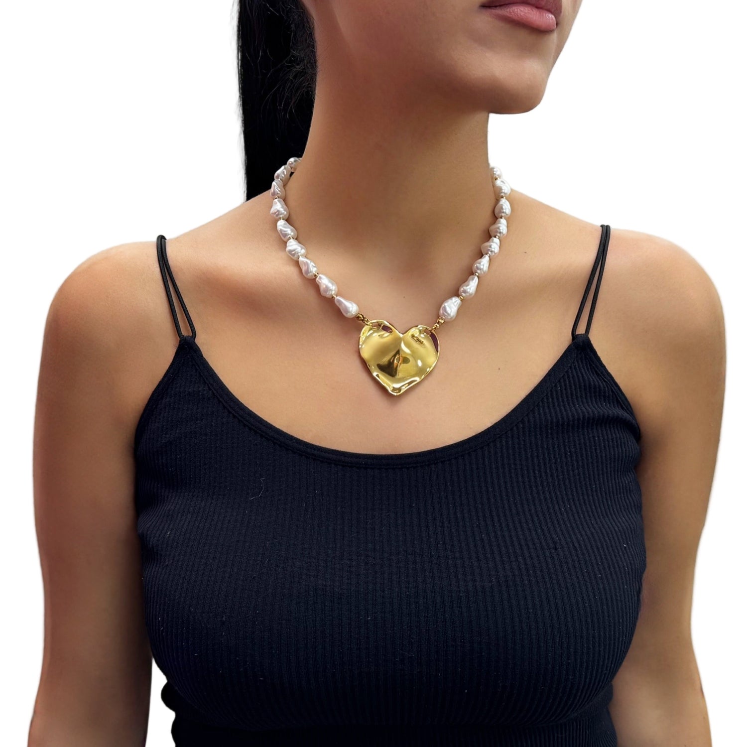 Corazón mío - Serminity jewelry