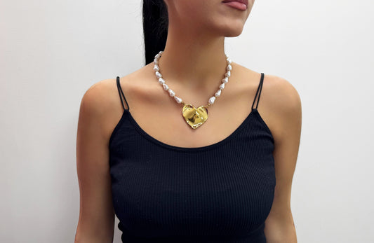 Corazón mío - Serminity jewelry