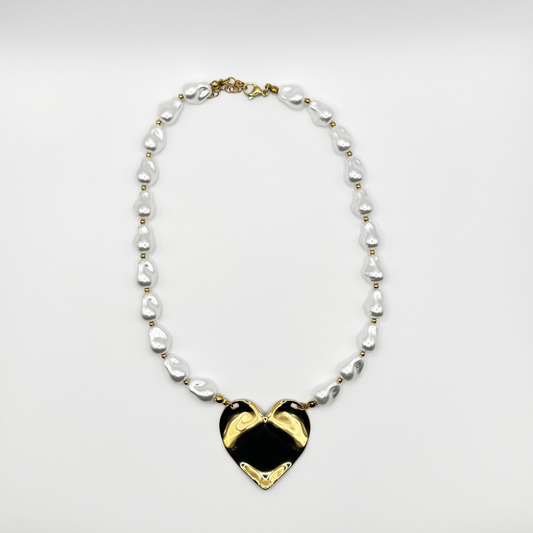 Corazón mío