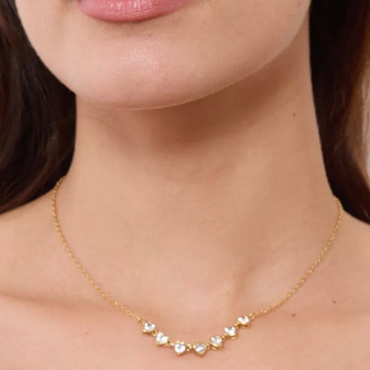 Heart me - Serminity jewelry