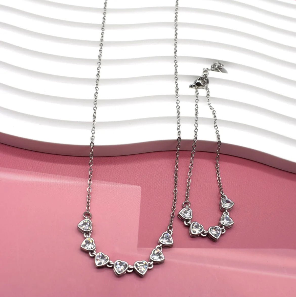 Heart me - Serminity jewelry