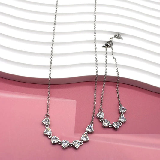 Heart me - Serminity jewelry